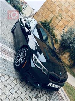 بي ام دبليو الفئة 3